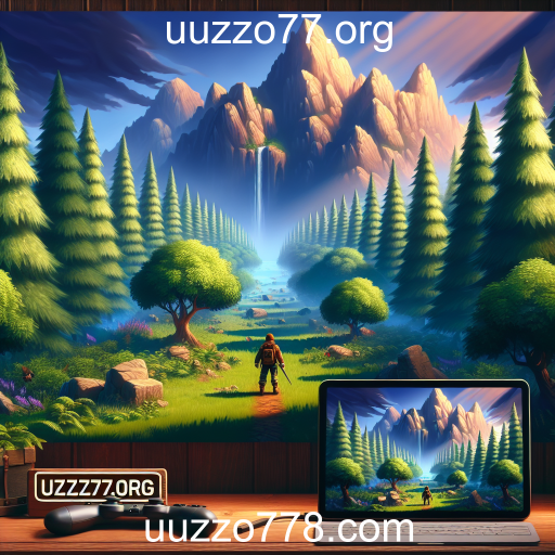 Explorando o Mundo dos Jogos de Aventura