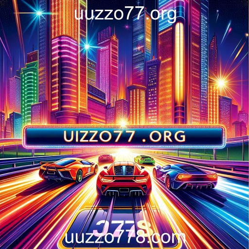 A Revolução dos Jogos de Corrida em uuzzo77.org