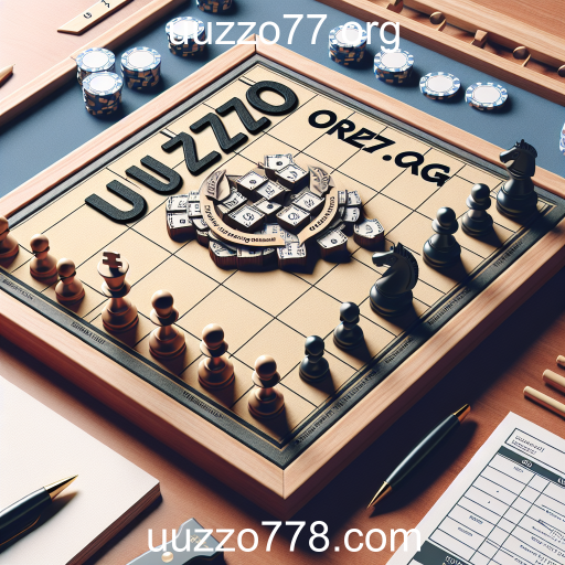 Explorando o Mundo dos Jogos Multijogador em uuzzo77.org